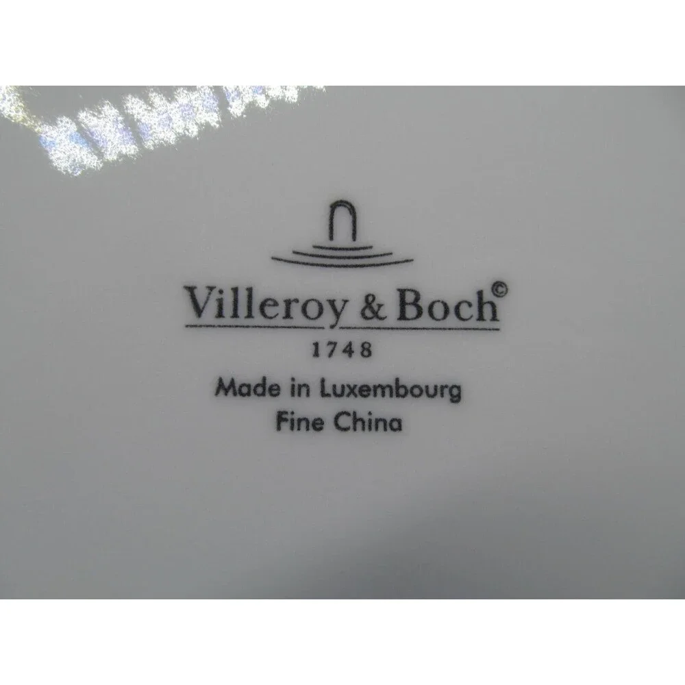 Villeroy & Boch 11 3/4